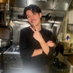 Victim of Vancouver stabbing ID'd as upbeat chef who was 'full of life'