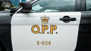Suspected impaired driver taken into custody after crash involving wrong-way vehicle on Hwy. 407