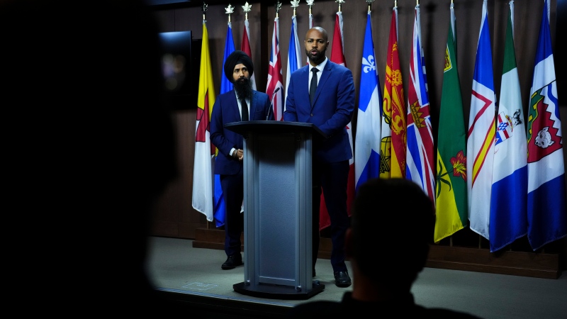 MPs calling out hate while disparaging Israel criticism 'duplicitous': Muslim groups
