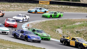 2 dead after crash at private motorsports park in B.C.'s Okanagan