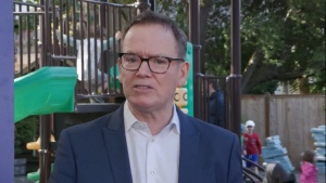 BC United rolls out child-care plan promising to 'fix' NDP's $10-a-day promise