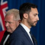Teacher unions welcome new minister in Ontario cabinet shuffle