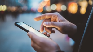 Beware of unpaid parking ticket text scam: City of Vancouver