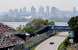 Five things to get you up to speed for the Canadian Grand Prix