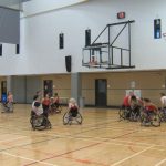 Winnipeg wheelchair basketball athlete, coach gear up for Paralympics