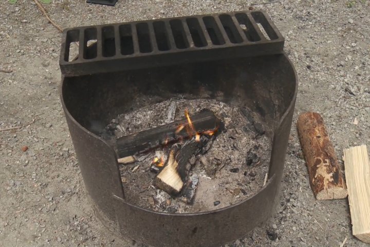 Fire safety urged as summer temperatures arrive in Okanagan
