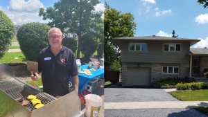 Ontario man considers selling house before mortgage payments rise $2,000, even after interest rate cut