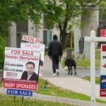 Housing and identity: Questions about Mississauga's future as election looms