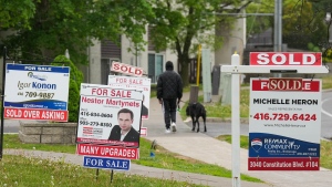 Housing and identity: Questions about Mississauga's future as election looms