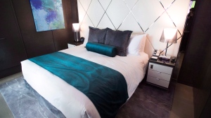 Hotel union workers begin light pressure tactics with the F1 Grand Prix Montreal weekend