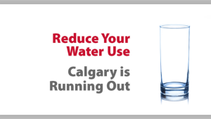 Calgarians continue to cut water consumption over weekend: Gondek