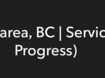 Shaw service outage across Okanagan for serval hours Sunday