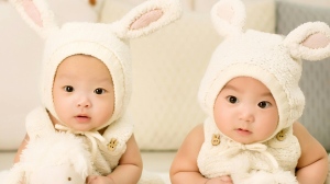These were the most popular baby names in Quebec last year