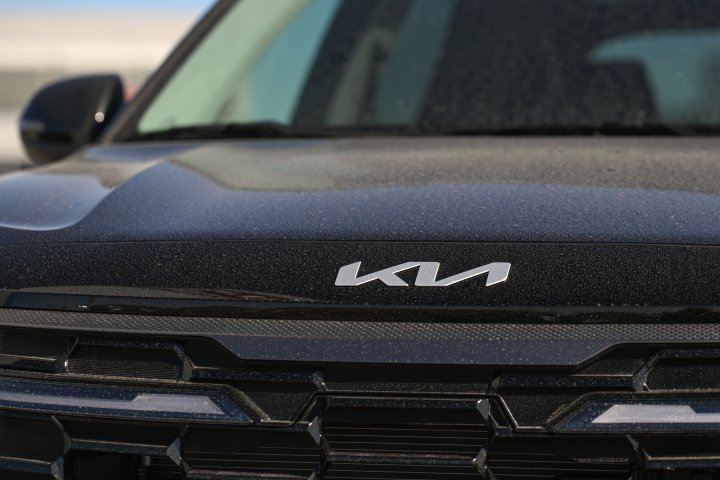 11-year-old ‘Kia Boy’ arrested for alleged month-long crime spree