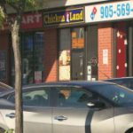 Mississauga father pursued son's killer despite being shot in the chest himself: testimony