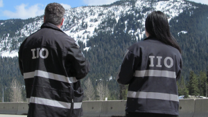 Port Moody police officer may have committed offences in crash with motorcycle: IIO