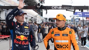 As F1 grid tightens up, drivers fear new regulations could widen gap again