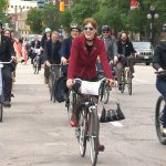 'Explore your city on two wheels': Bike to Work Day returns to Winnipeg