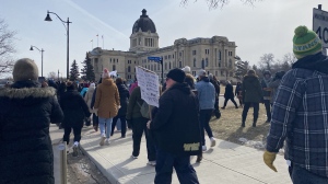'A chaotic end of term': Sask. gov't, teachers unlikely to reach deal before summer, expert says