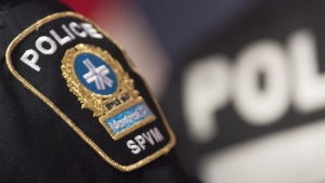 Verdun business targeted by suspected arson again