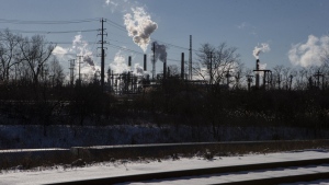 Ontario chemical plant subject to provincial, federal orders, permanently closing