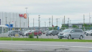 'Just tell me this is a dead end': N.Y. woman frustrated by investigation after car stolen at Montreal airport