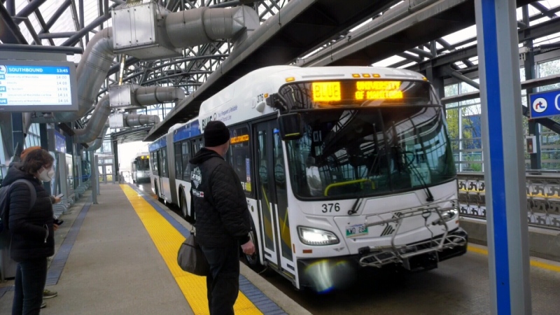 Winnipeg looking at options to replace Peggo cards
