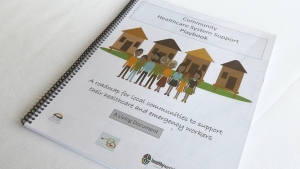 Vancouver Island group release playbook of proposed solutions to health-care crisis