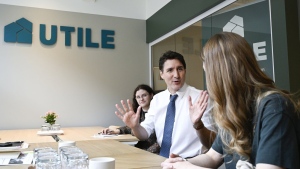 Trudeau heads to Italy as shadows of war in Ukraine, Gaza loom over G7 summit