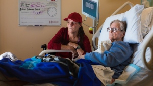 More than 400 patients moved into Ontario nursing homes they didn't choose to go to