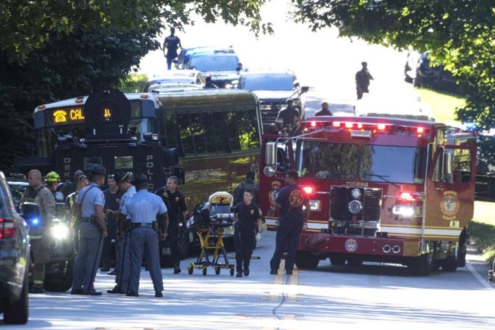 Atlanta food court shooting, bus hijacking in single day put city on edge