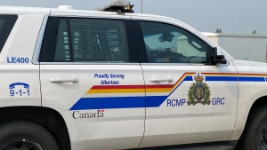 Fatal crash closes Highway 625 just south of Edmonton
