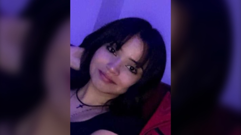 Missing Winnipeg teen hasn’t been seen in weeks: police