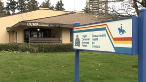Attempted robbery on UBC campus sends victim to hospital