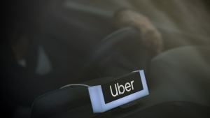 B.C. sets minimum wage, other rules for app-based ride-hailing, delivery work
