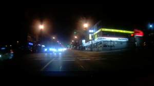 B.C. court releases dash-cam video from fatal shooting of teen bystander