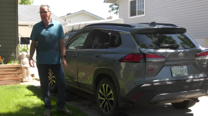 'How that can take 26 years to manufacture?': Man shocked after Toyota parts delivery dated 2050