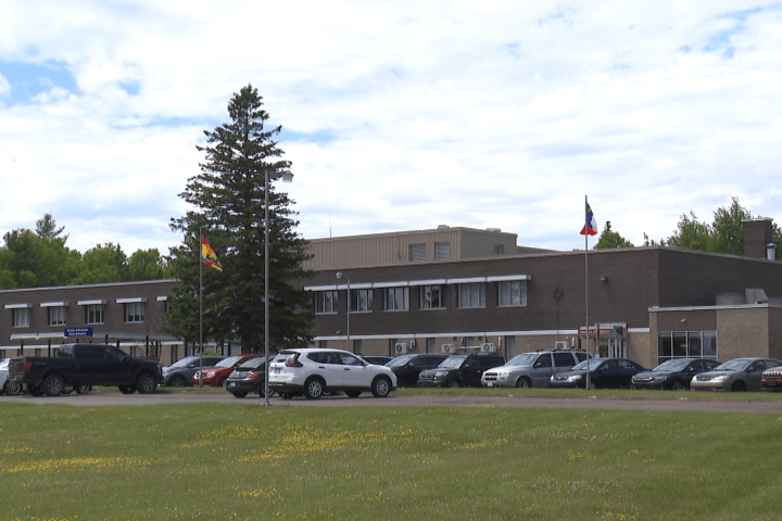 N.B. hospital struggles with staff shortage after 3 nurses fired