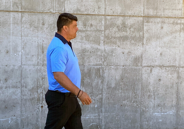 Life of crime for former youth who was victimized by Kelowna MCFD social worker Robert Saunders