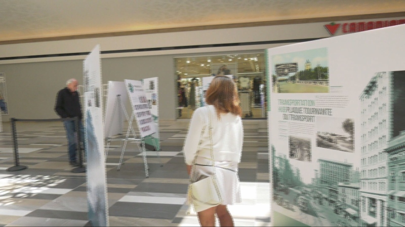 Winnipeg 150 Archives Tour making stops throughout city