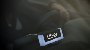 Uber calls B.C. gig-worker wages, job protections 'unreasonable'