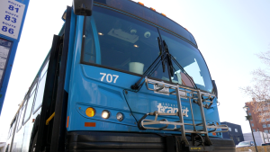 'Need to go further': Saskatoon bus drivers' union says new transit safety plan falls short