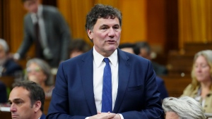 Federal minister tells B.C. Ottawa continues to back RCMP contract policing