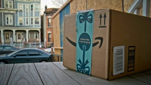 Alleged Montreal porch pirates arrested and charged: police