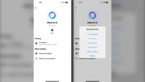 How Meta's AI systems are using your data and why opting out is not so simple