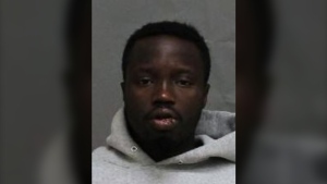 Man accused of sexually assaulting woman in library washroom arrested: Toronto police