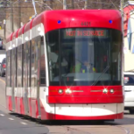 512 St. Clair streetcar returning to service on June 23, ahead of schedule