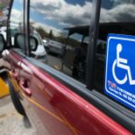 Nearly 200 fines issued to Montreal drivers parking in spots reserved for people with disabilities