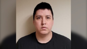 Man who stabbed Mexican tourist in Vancouver Tim Hortons 2 years ago released from prison, police warn