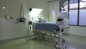 New study says half of Saskatoon hospital beds are unused